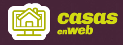 casas en web